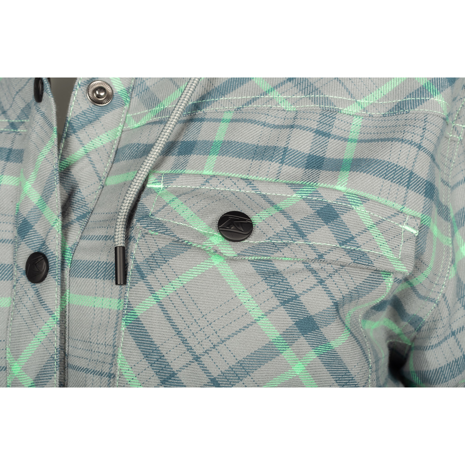 Upland Insulated Flannel Shirt