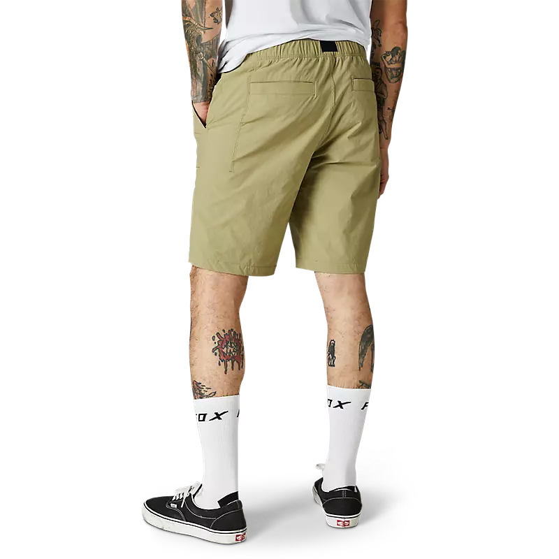 Survivalist Utility Shorts