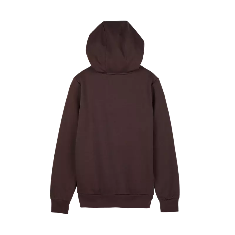 Womens Absolute Pullover Hoodie