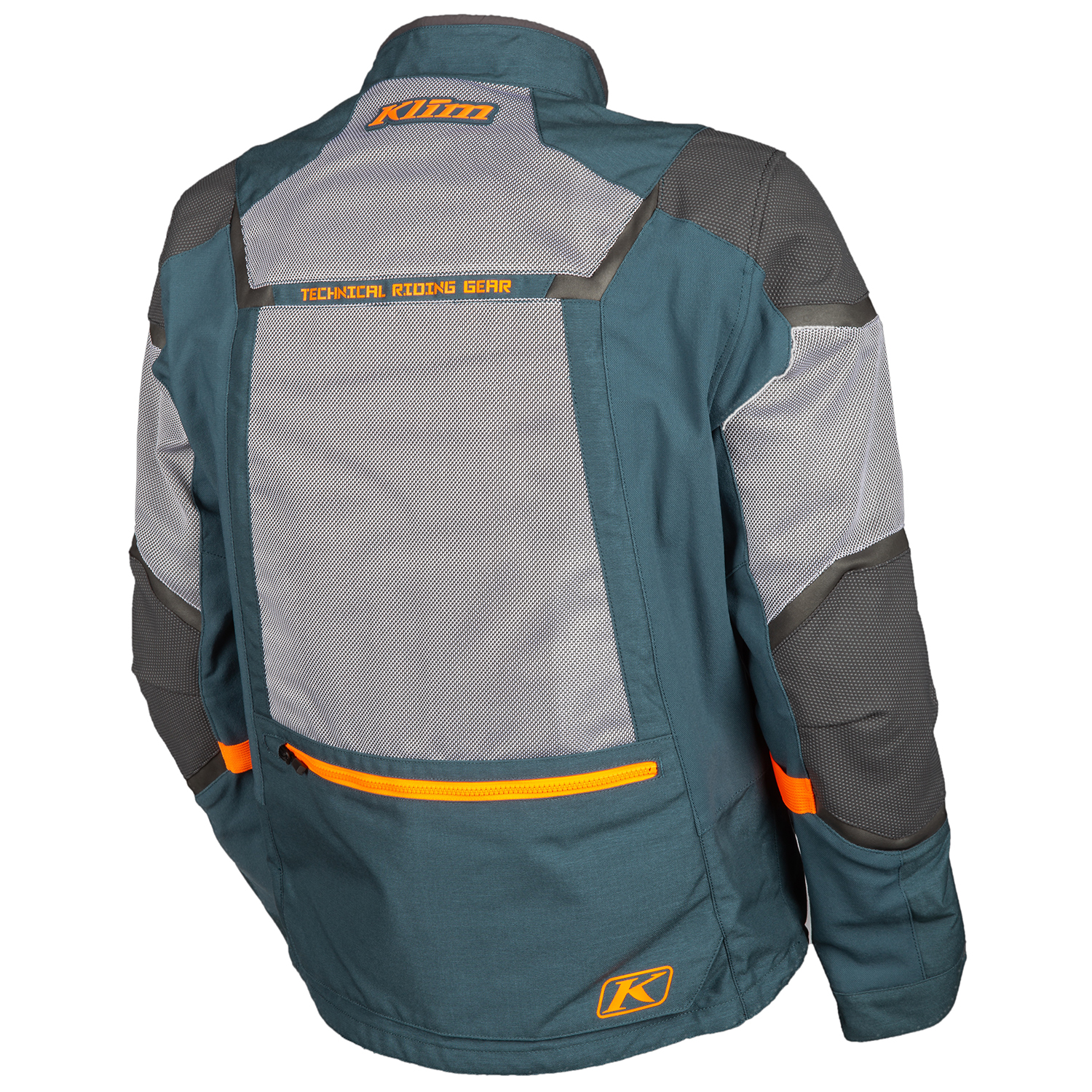 Baja S4 Jacket