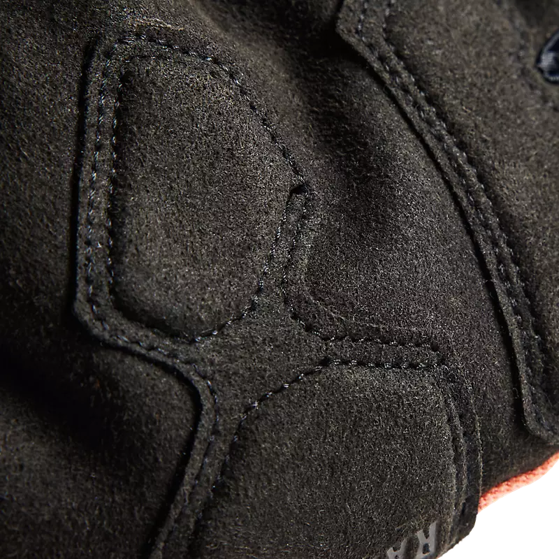 Womens Ranger Short Finger Gel Gloves