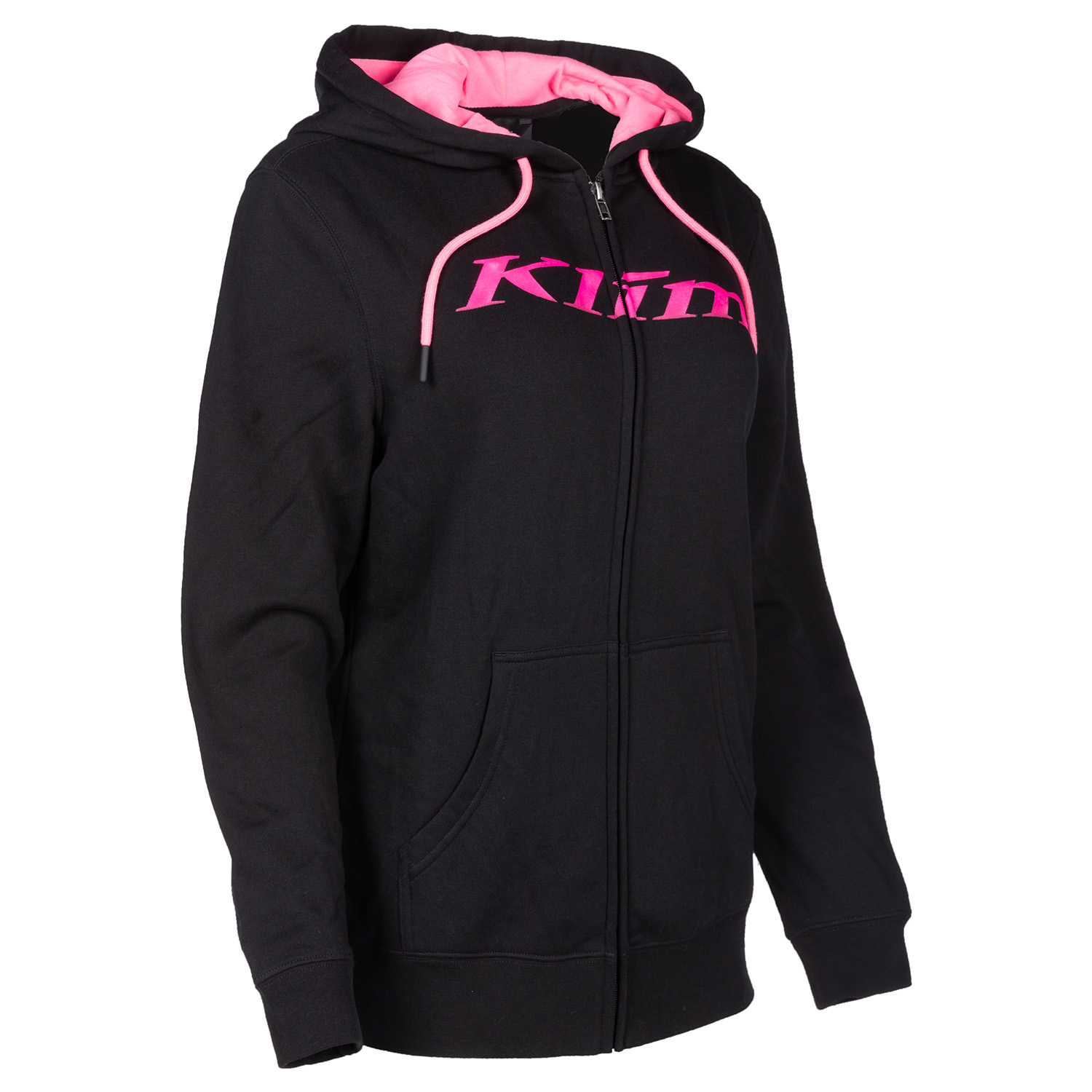 Dusk Zip Up Hoodie
