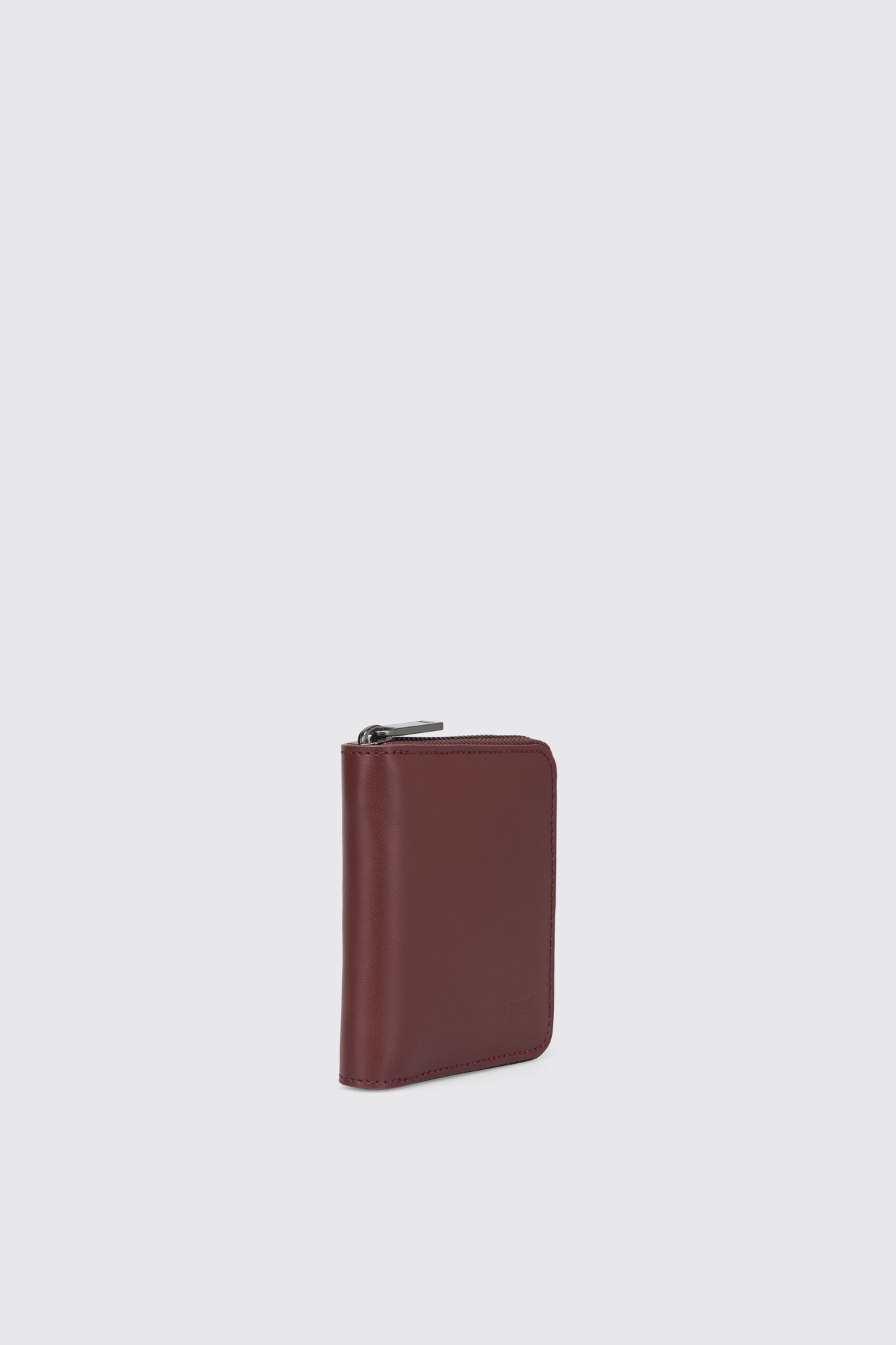 Mosa - 100% leather unisex wallet