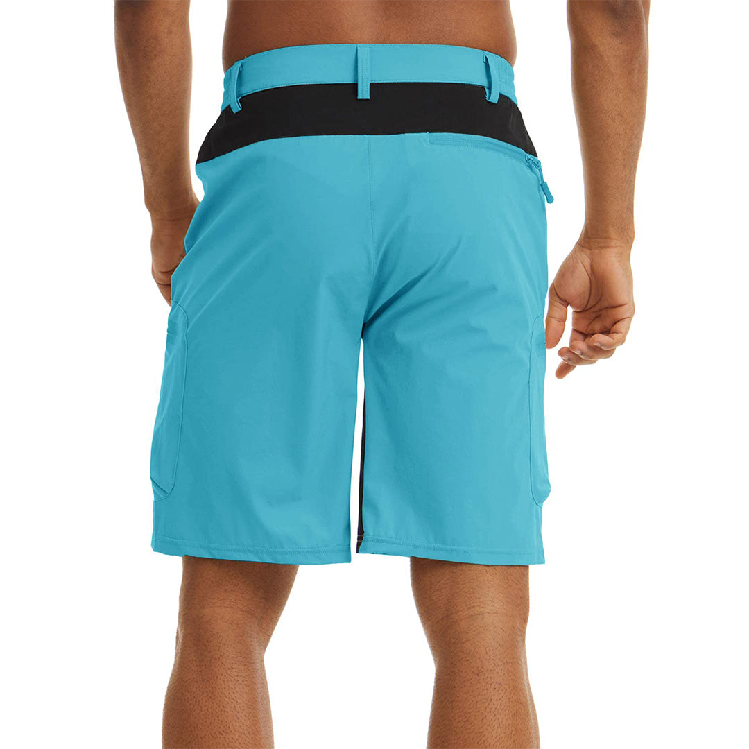 Men's Quick-dry Outdoor Cargo Short