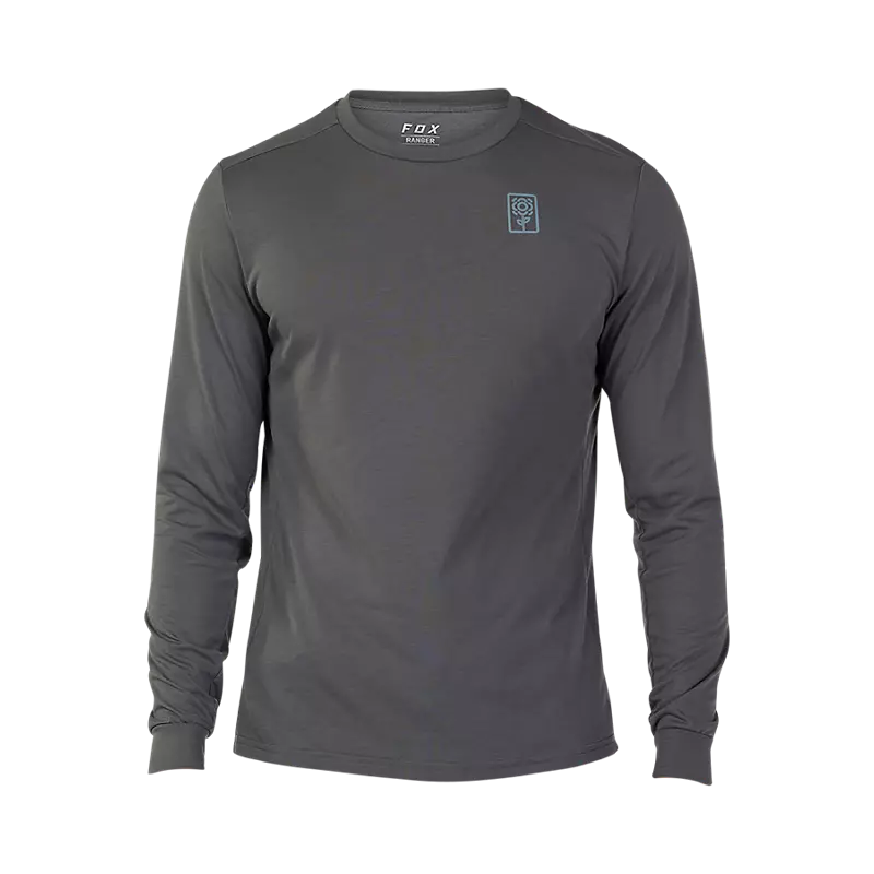 Ranger Drirelease® Long Sleeve Jersey
