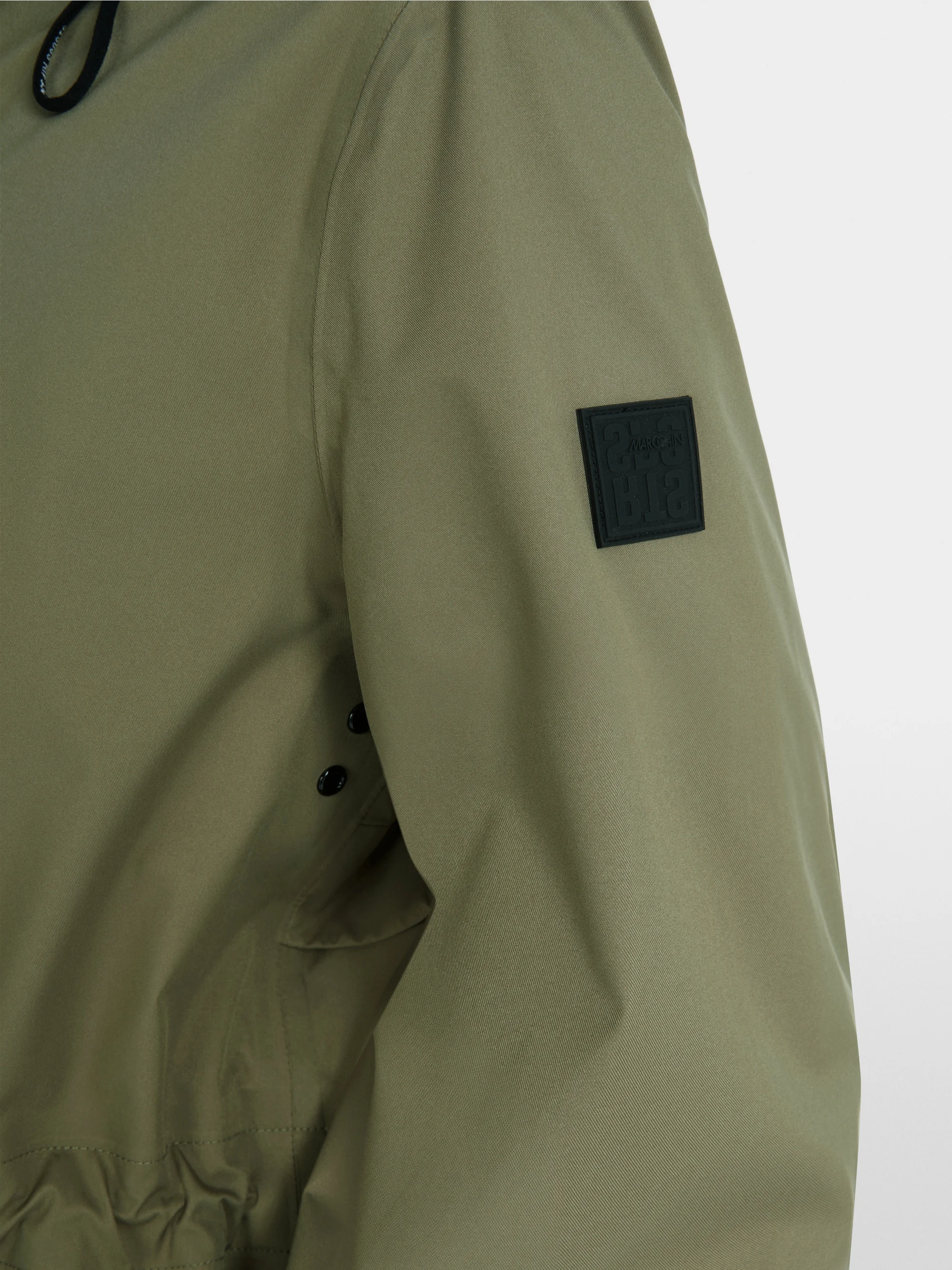 Marc-Cain Outdoor jacket with functional membrane