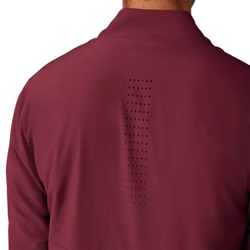 Warm Up Polartec® Alpha® Jacket