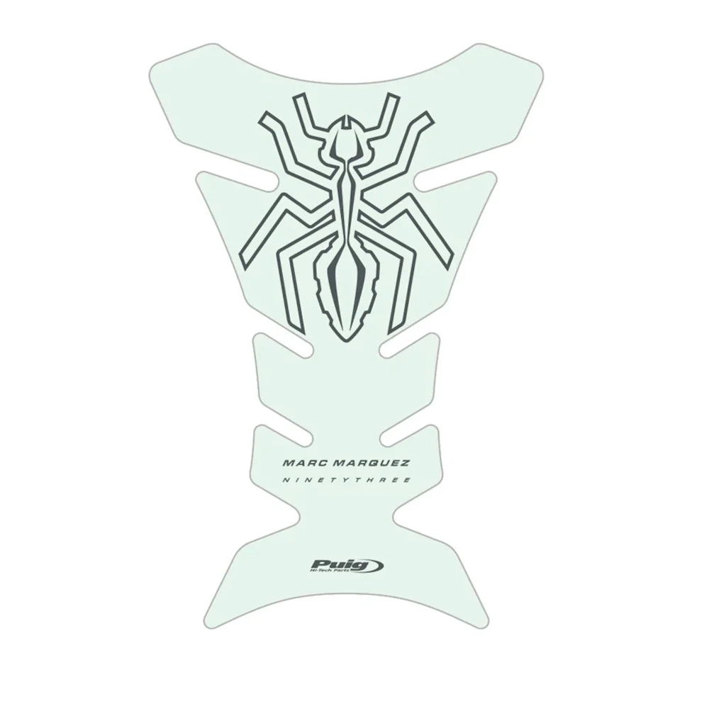 PROTECTOR DEPOSITO PUIG MOD. 93 BIG ANT 20681 - TRANSPARENTE