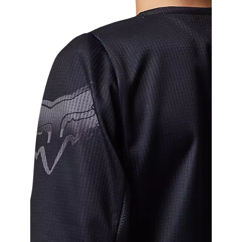 Youth 180 Blackout Jersey?