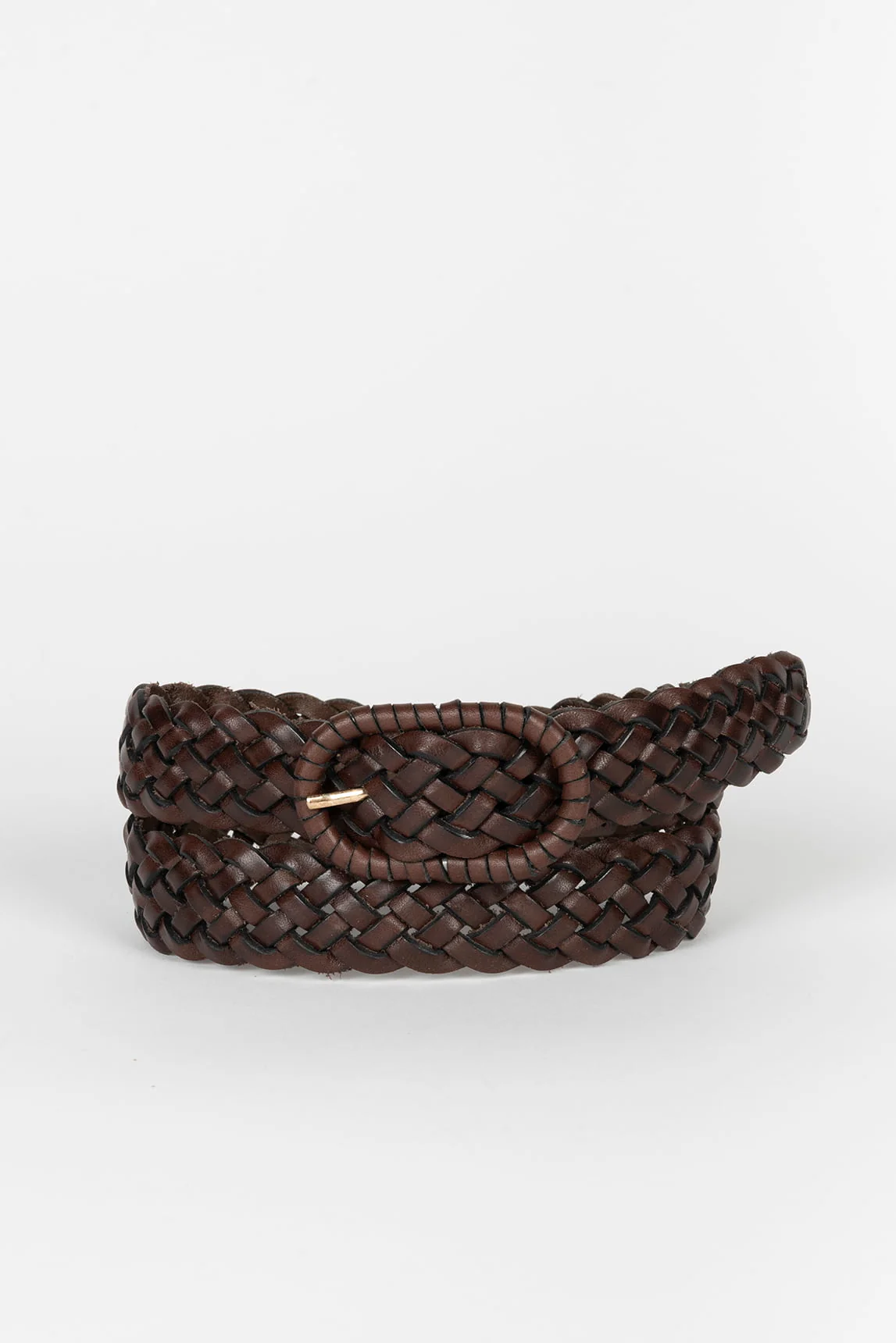 Rivera-spain Cinturón Malena chocolate