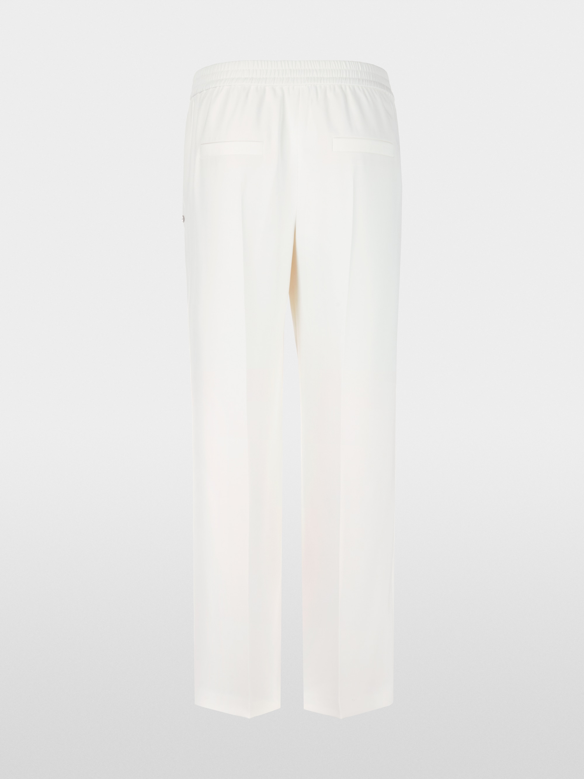 Marc-Cain WASHINGTON slip-on trousers