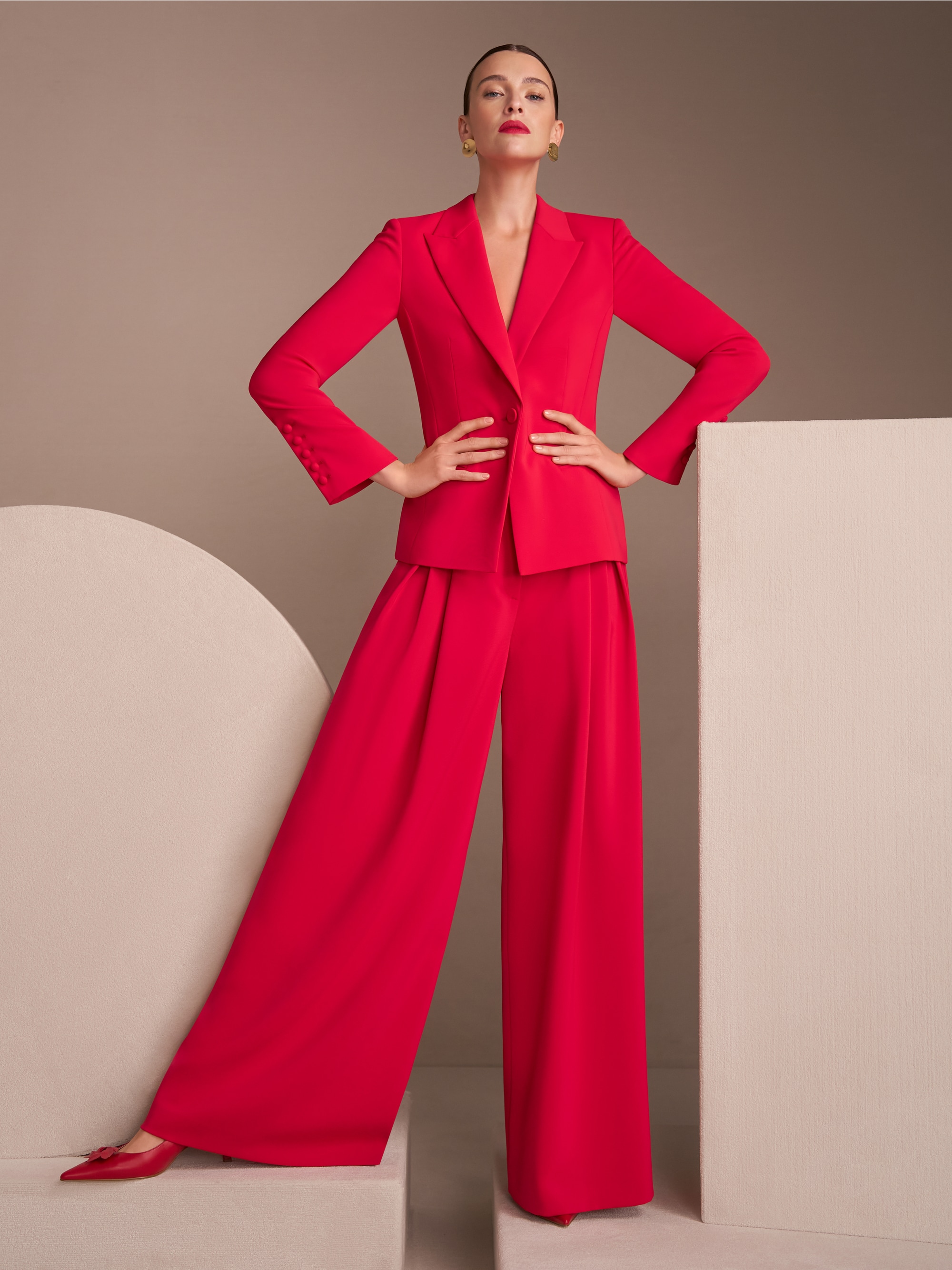 Marc-Cain Elegant blazer