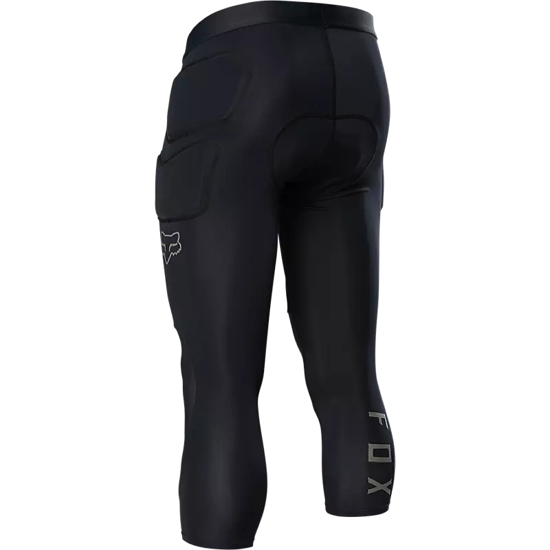 Baseframe Pro Padded Tights