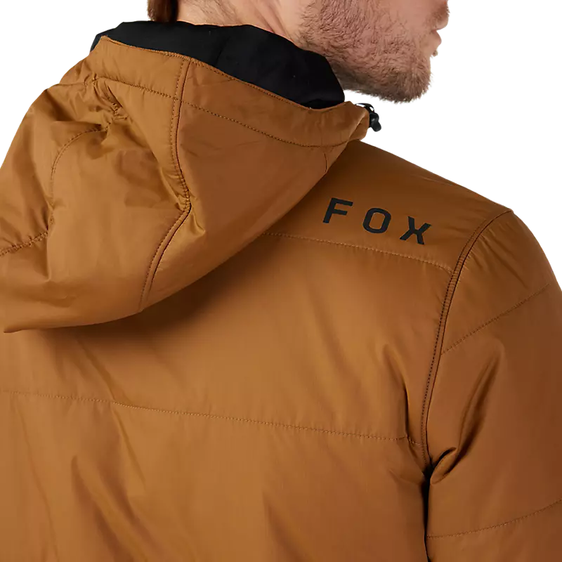 Ridgeway 2.0 Jacket