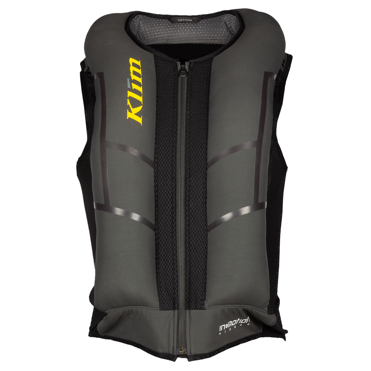 Ai-1 Airbag Vest EU