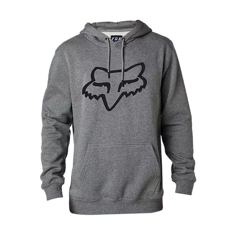 Legacy Foxhead Pullover Fleece