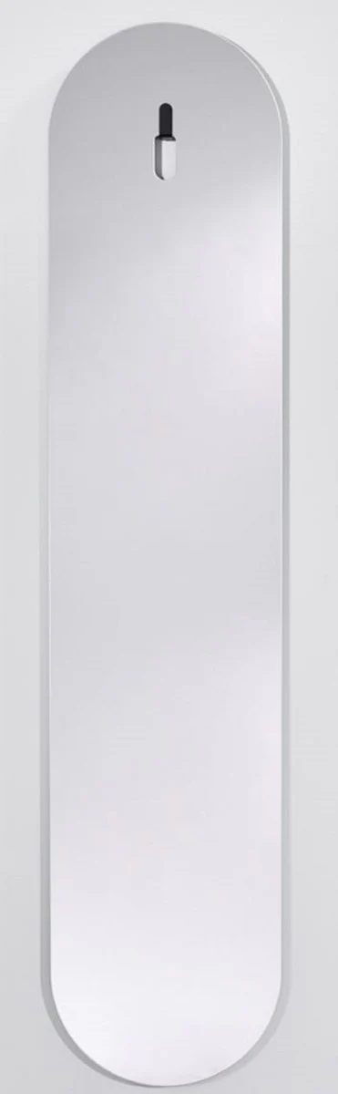 Casa Padrino Espejo de Pared de Dise?o 35 x H. 160 cm - Accesorios de Decoraci¨®n de Lujo