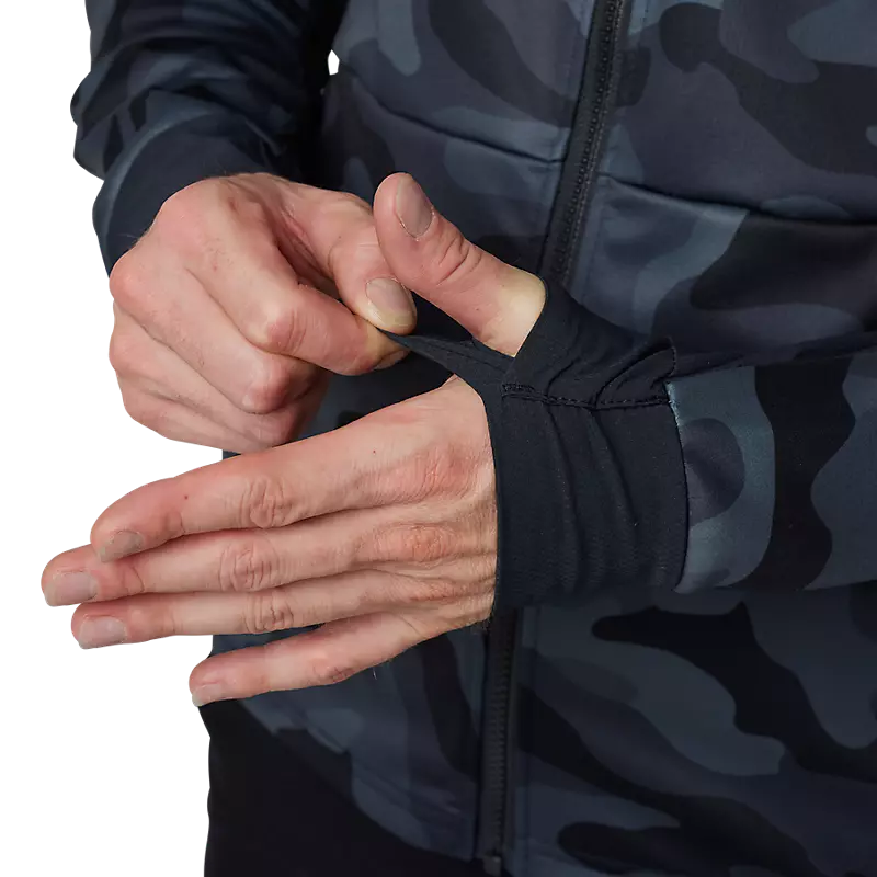 Defend Drive Windbloc® Zip Jacket