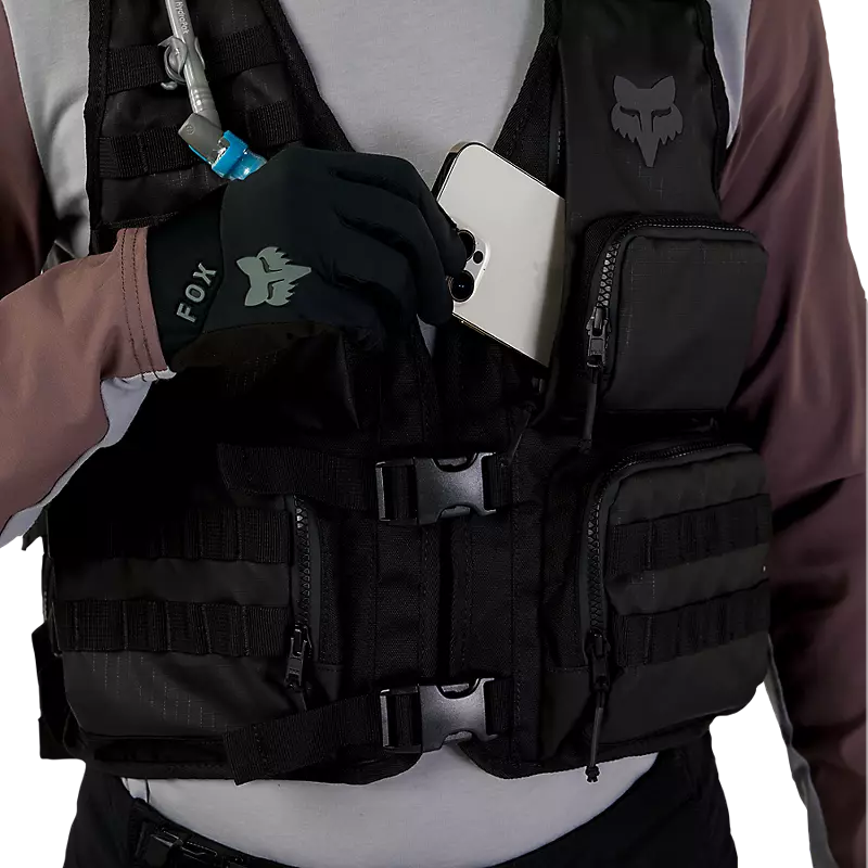 Legion Tac Vest