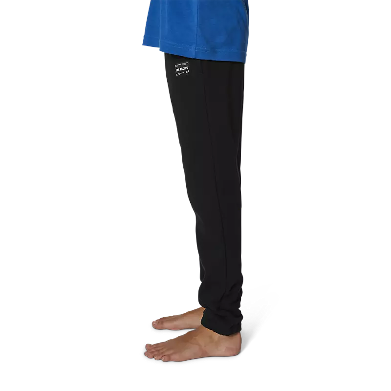 Youth Standard Issue Fleece Pants