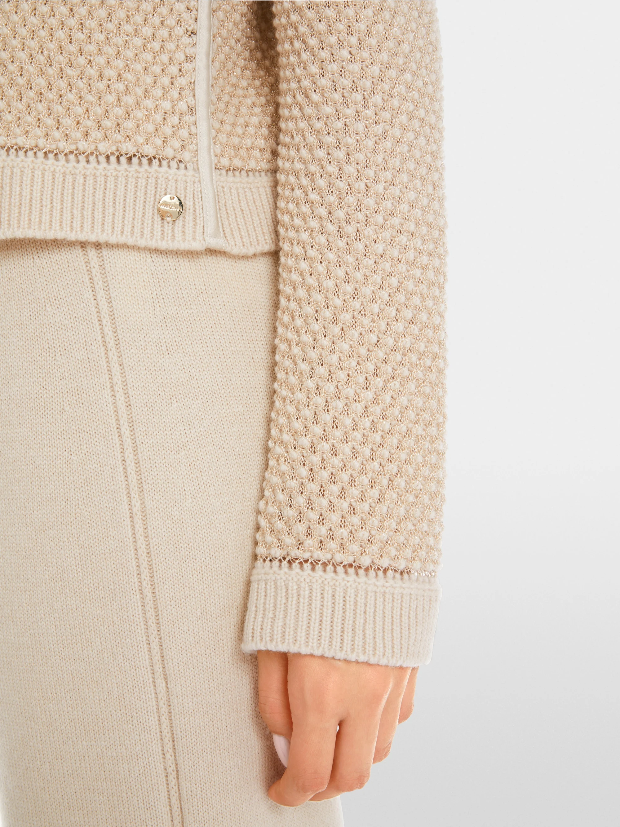 Marc-Cain Knitted in Germany cardigan