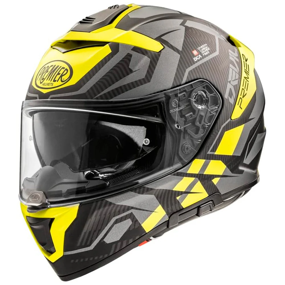 CASCO PREMIER DEVIL JC Y BM