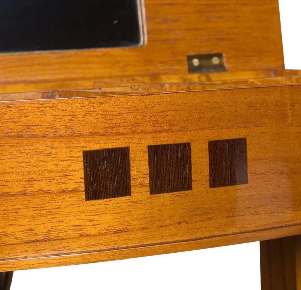 Casa Padrino sirviente mudo de lujo marr¨®n claro 52 x 34 x A. 100 cm - Perchero - Mute Sirviente - Accesorios de Dormitorio - Accesorios de Hotel