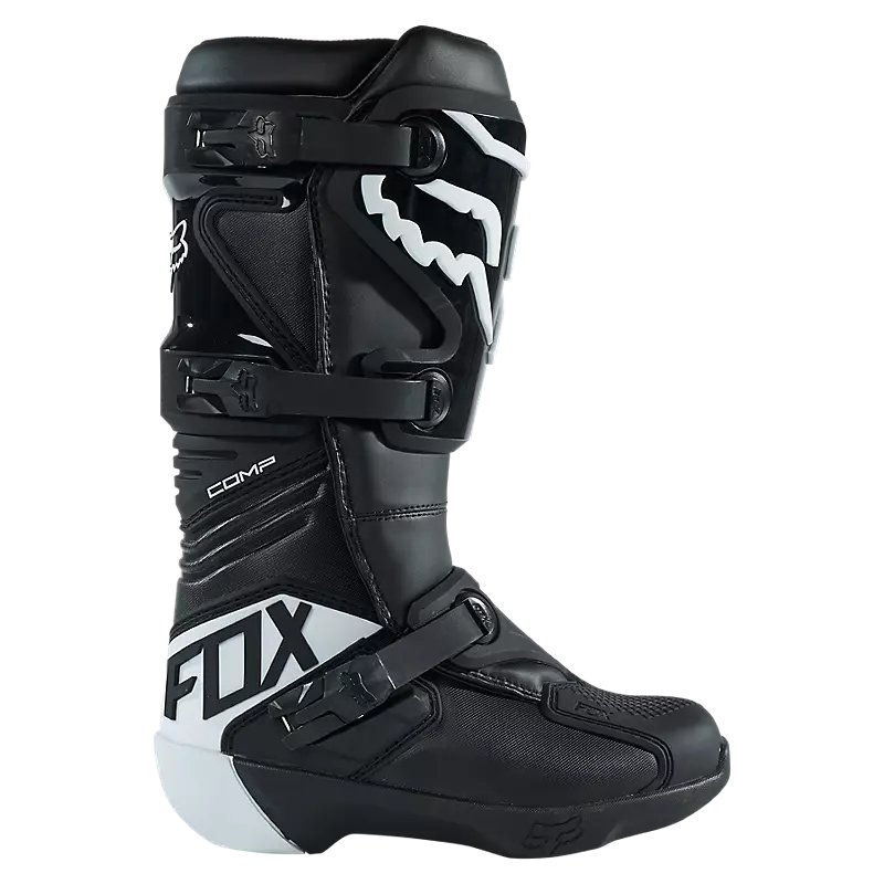 Womens Comp Boots