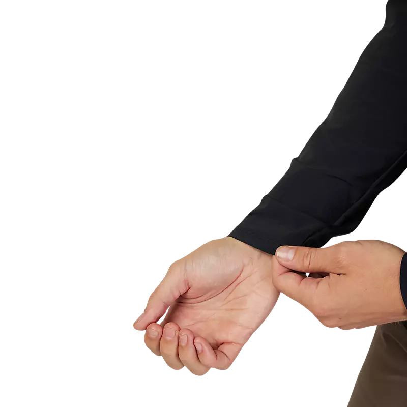 Defend Off Road Jersey