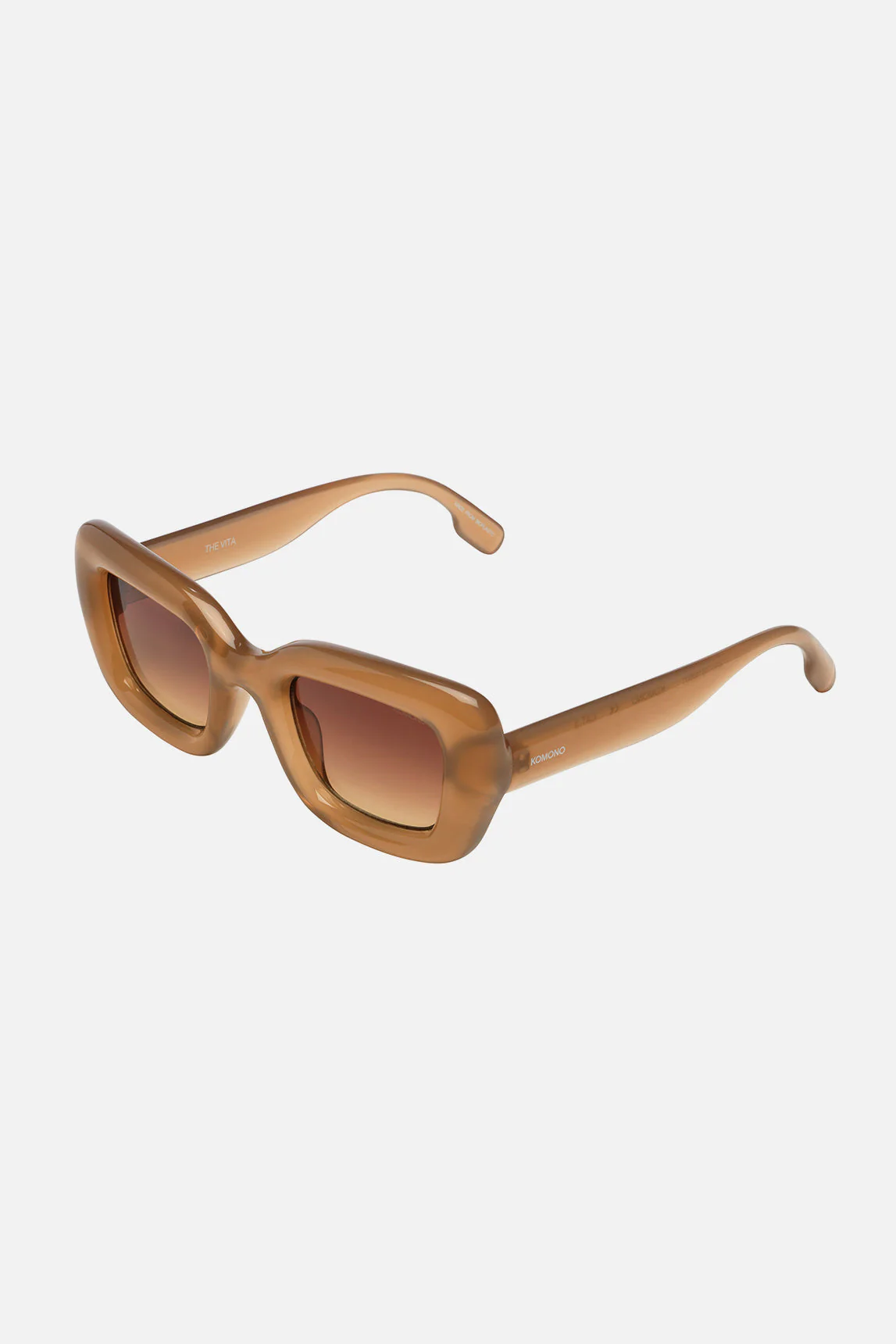 Rivera-spain Gafas de sol Komono Vita beige