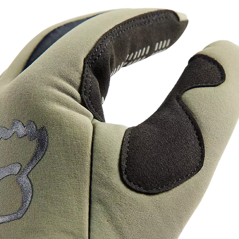 Legion Drive Thermo Gloves