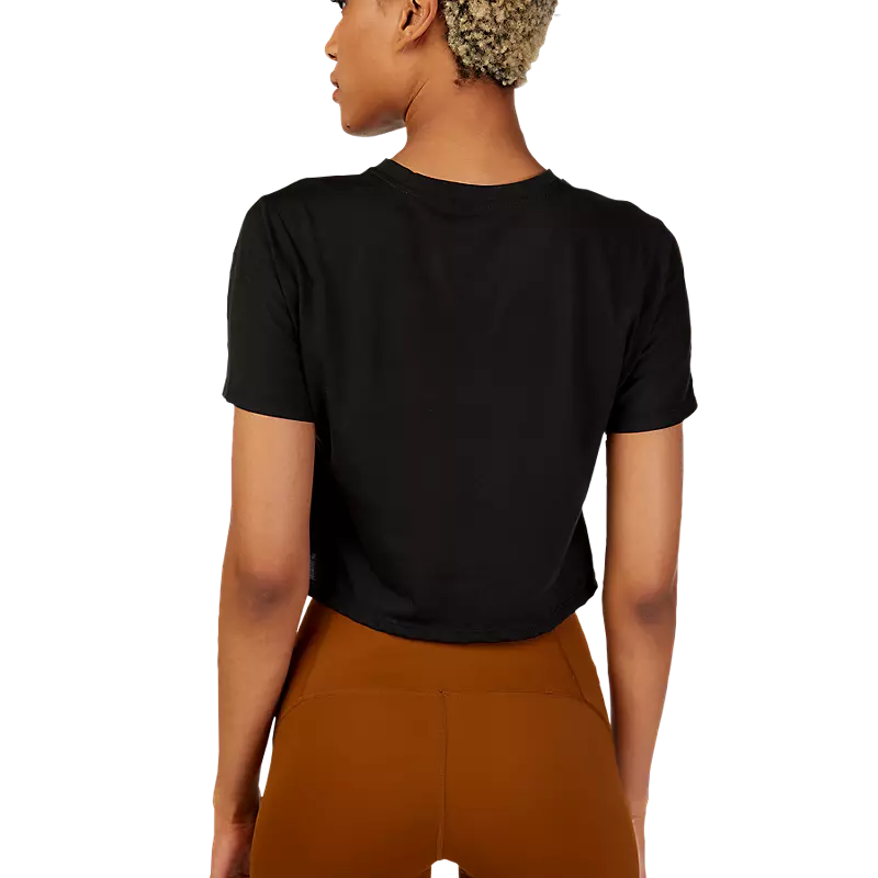 Womens Placate Tech Tee