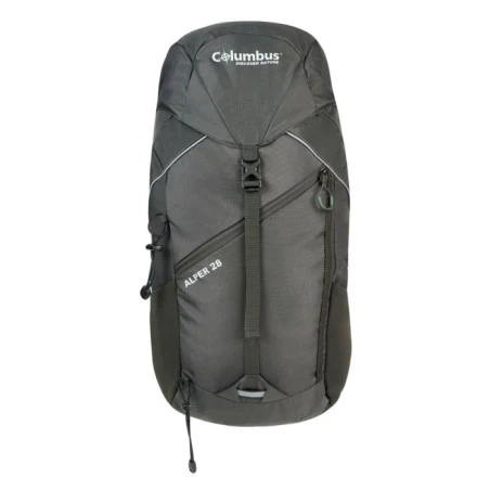 Mochila de trekking Horth Star HIGHLANDS 50 + 8
