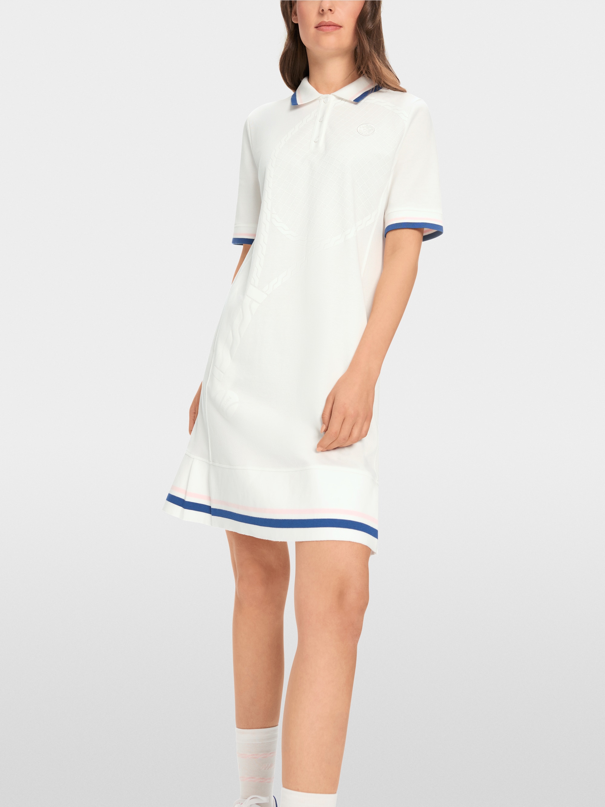 Marc-Cain 100% cotton dress
