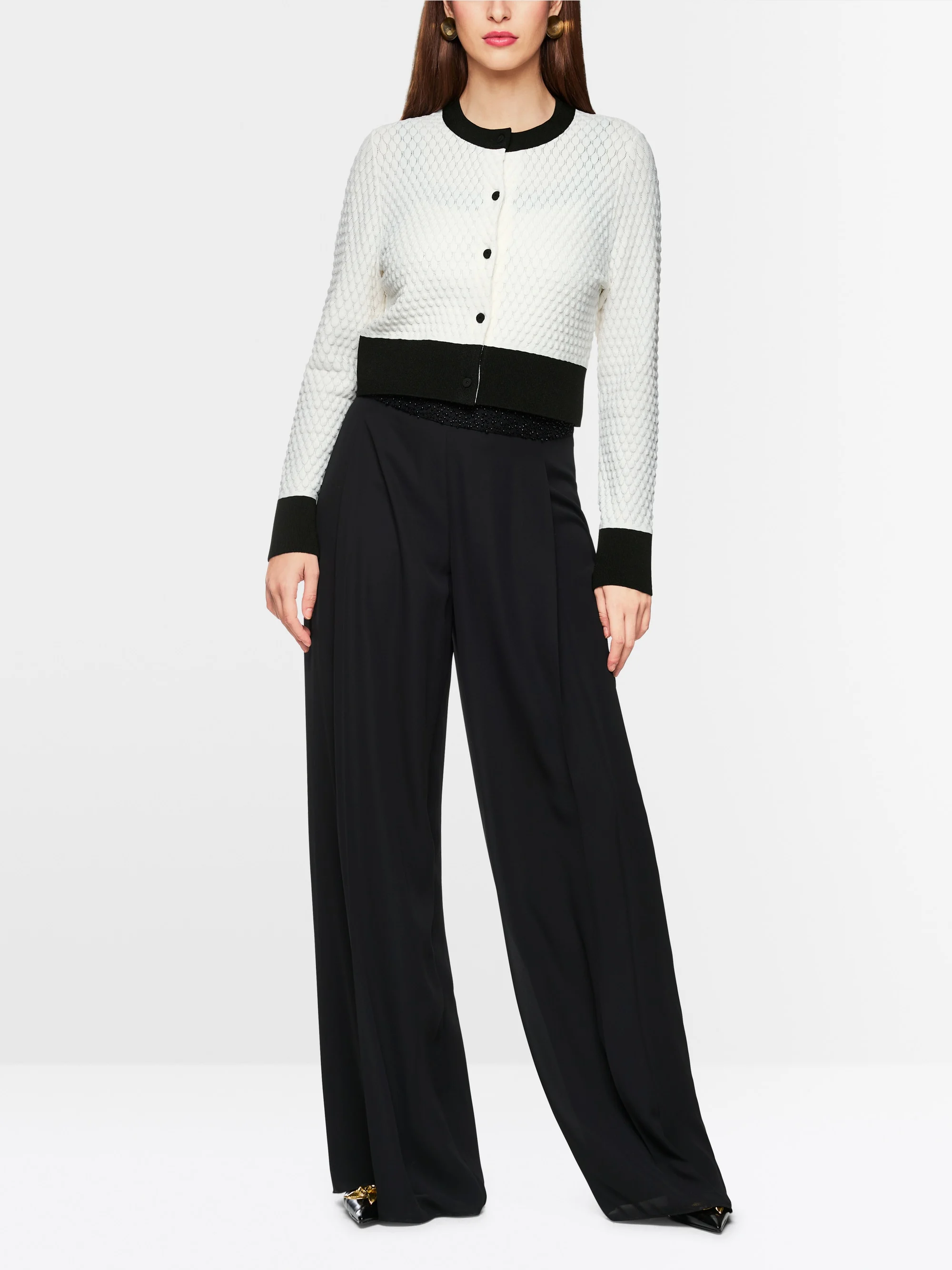 Marc-Cain Knitted in Germany cardigan