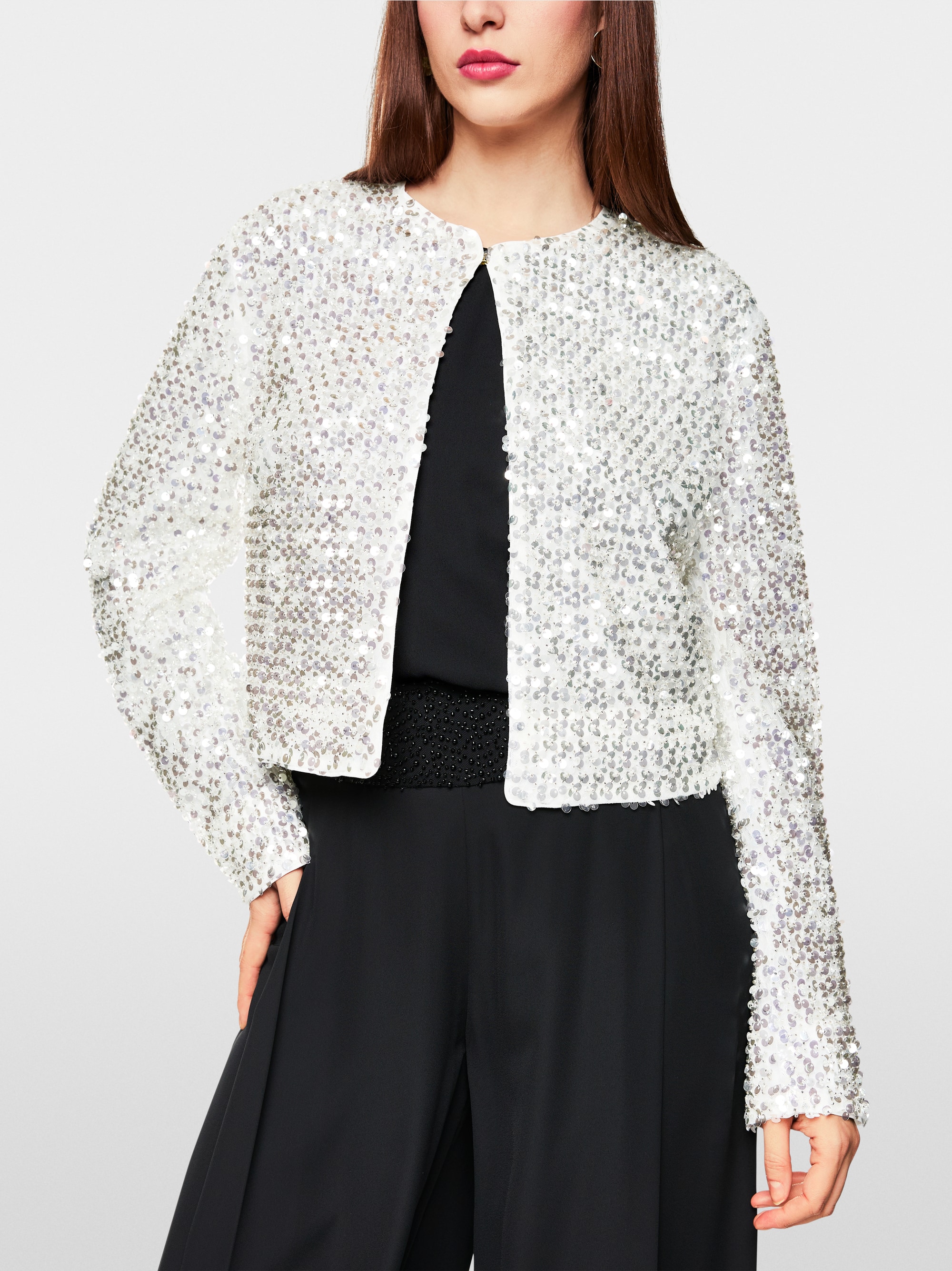 Marc-Cain Glamorous jacket