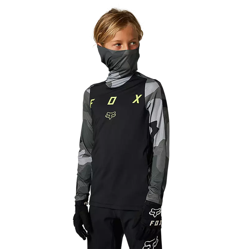 Youth Ranger Drive Jersey