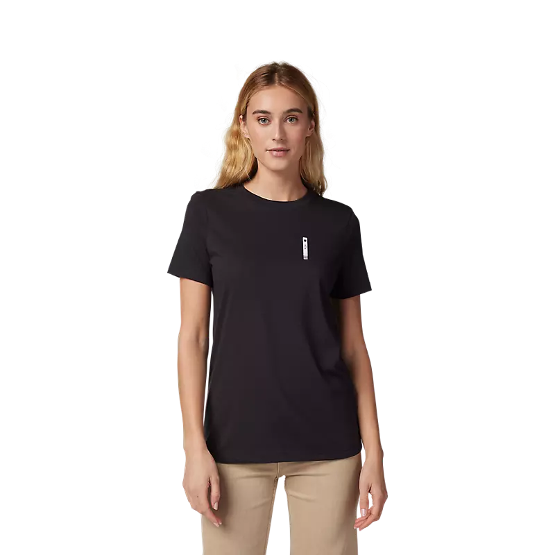 Womens Scans Tee