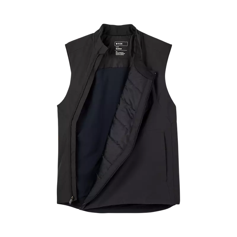 Ranger Off Road Wind Vest