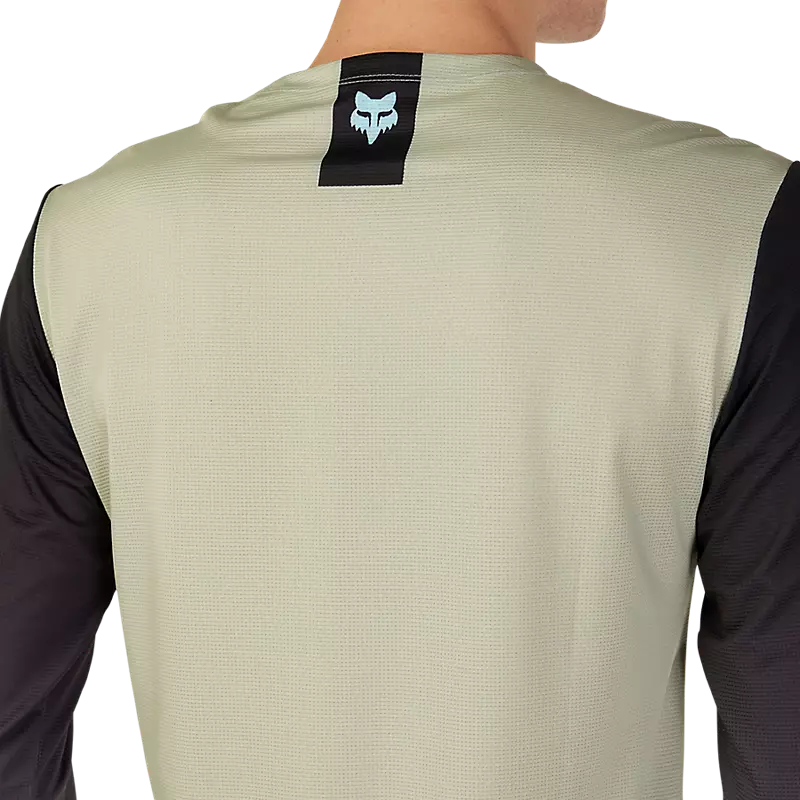 Flexair Arcadia Long Sleeve Jersey