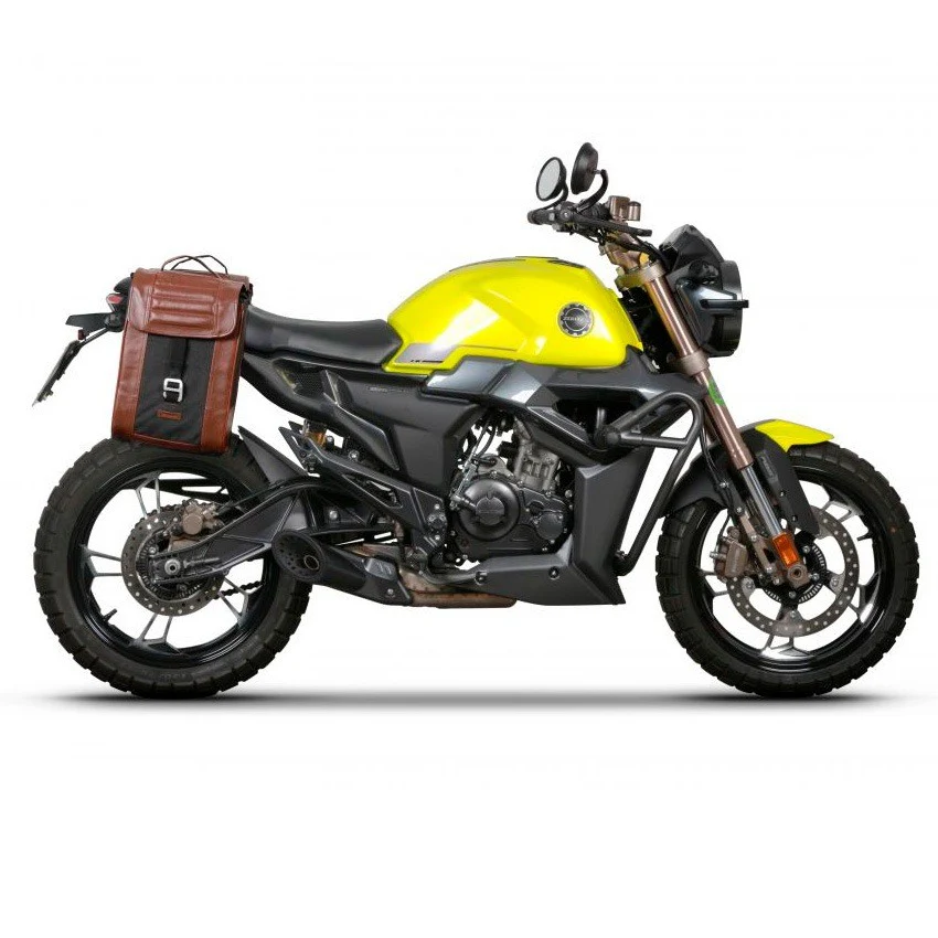 ANCLAJE LATERAL SHAD Z0G110SR - ZONTES  G1-125/X/SCRAMBLER 125