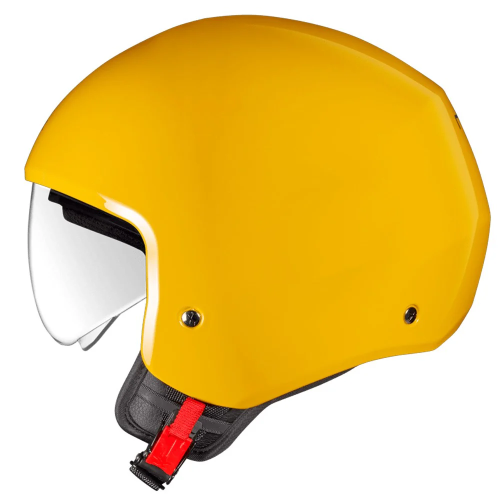 CASCO JET NEXX Y.10 CORE - AMARILLO
