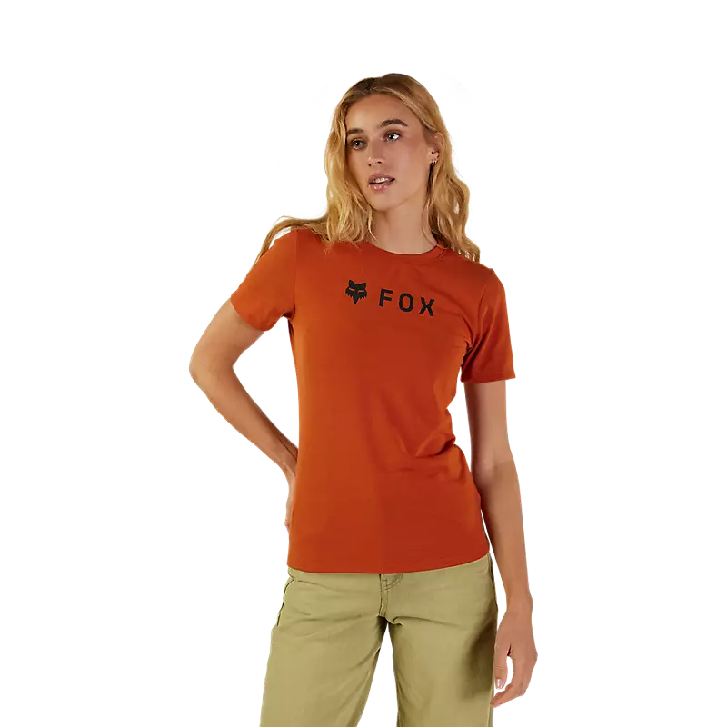 Womens Absolute Tech Tee