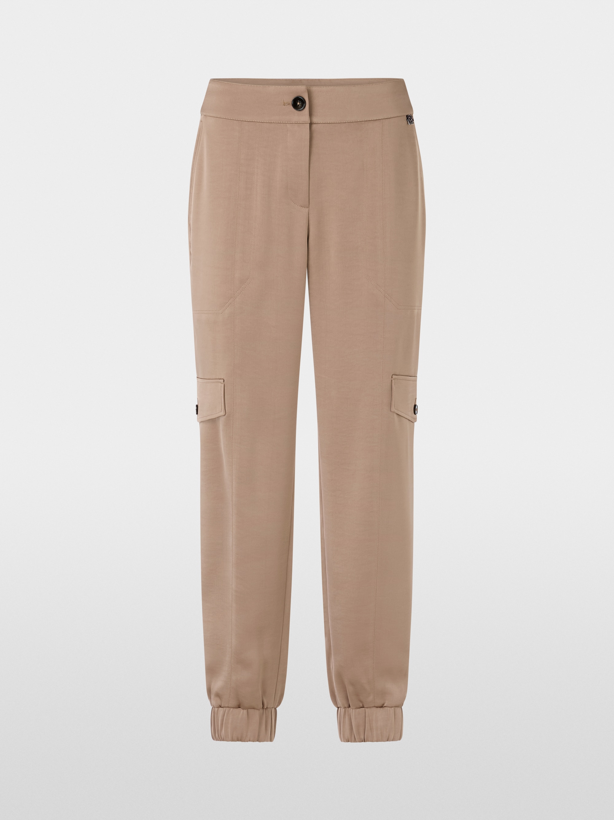 Marc-Cain RIDDER Rethink Together cargo trousers