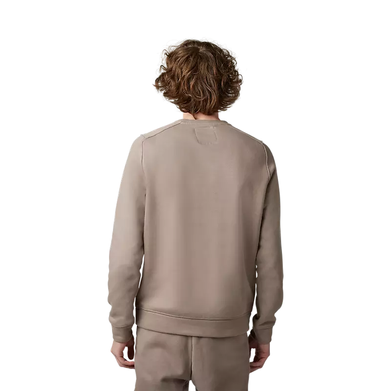 Base Over DWR Pullover Sweatshirt