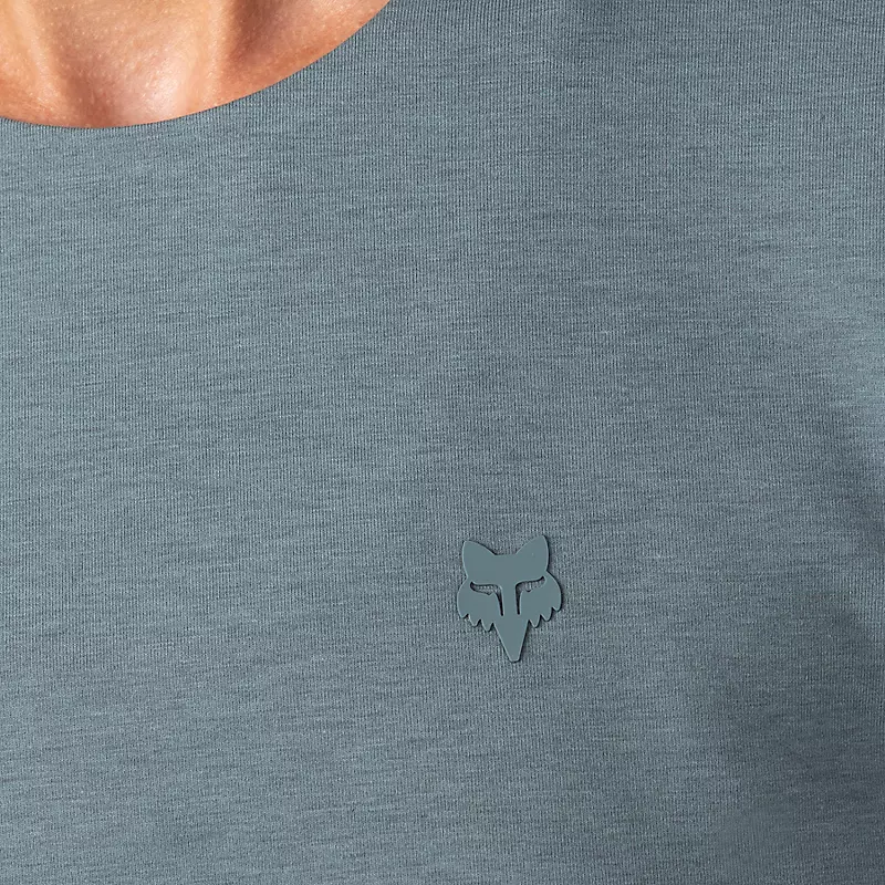 Womens Rise Crew Sweatshirt