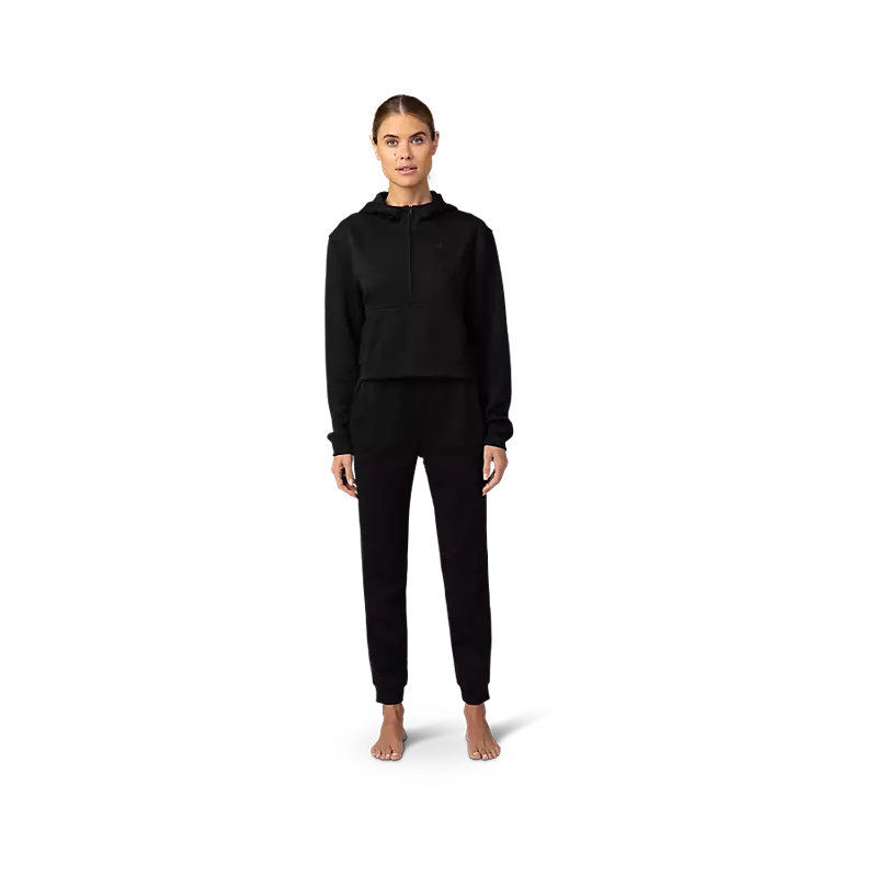 Womens Balance Pullover Hoodie