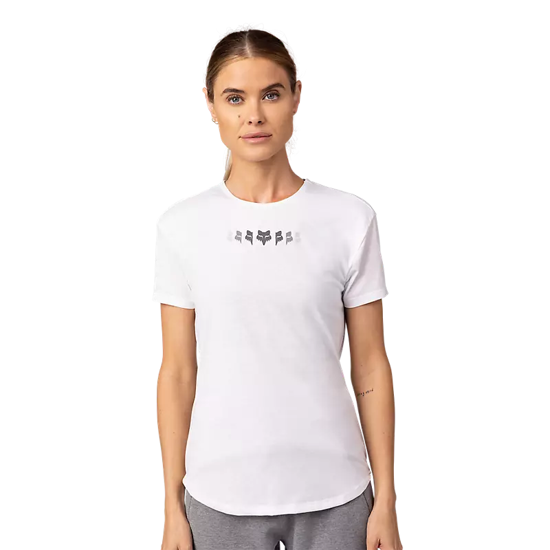 Womens Forums Dark Fader Tee