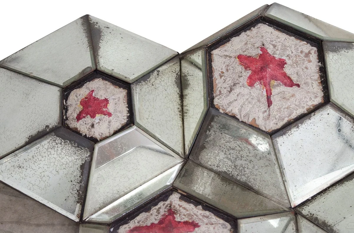 Casa Padrino espejo de hotel 102 x H. 134 cm - colecci¨®n de lujo