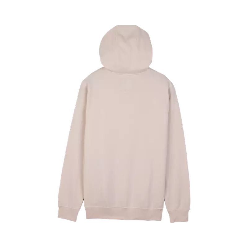 Wordmark Pullover Hoodie
